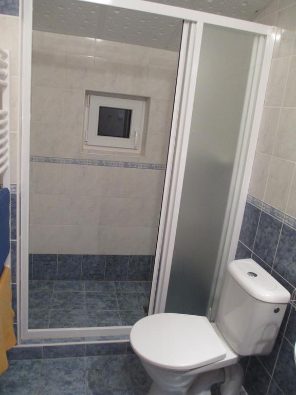 Apartmany Okoun Велке Лосины Номер фото