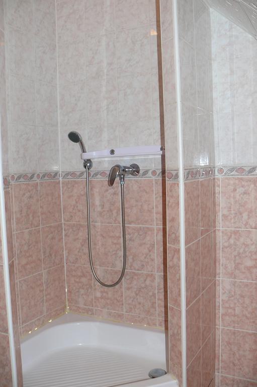 Apartmany Okoun Велке Лосины Номер фото