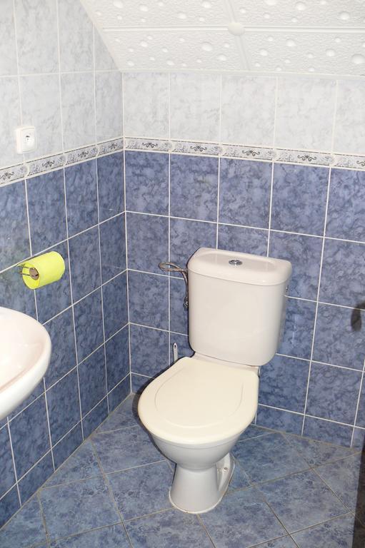 Apartmany Okoun Велке Лосины Номер фото