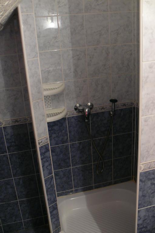 Apartmany Okoun Велке Лосины Номер фото
